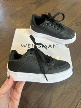 Weissman W390 Blaze Icon Hip Hop Dance Sneaker